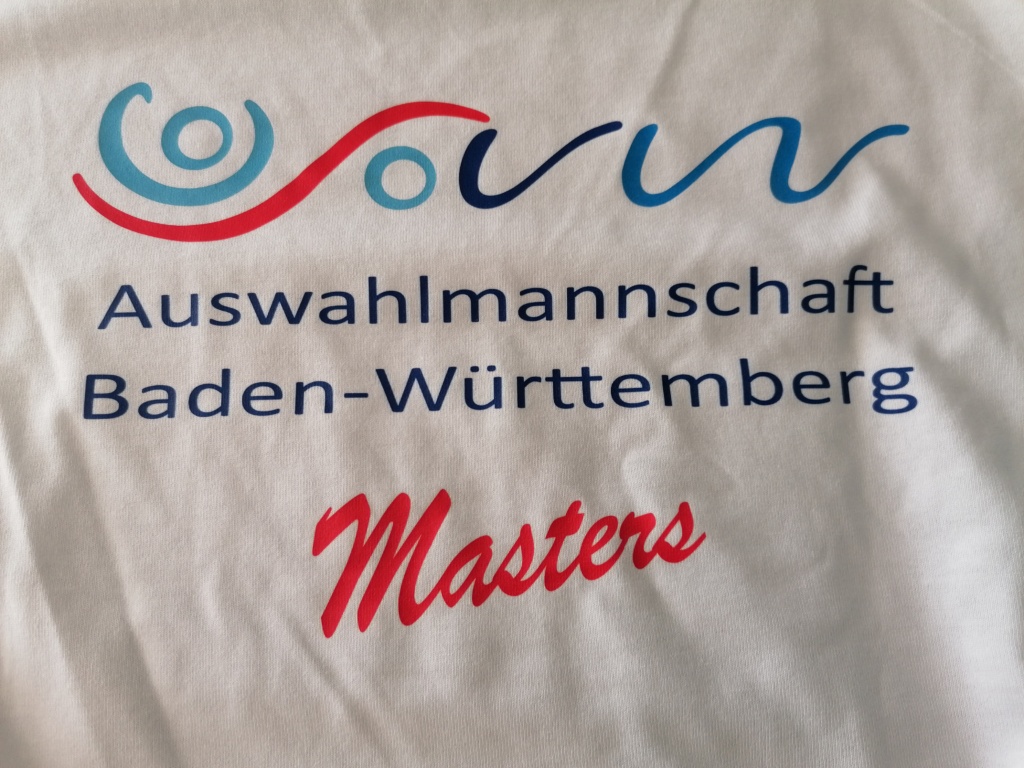 Baden-Württembergischer Vierkampf der Masters